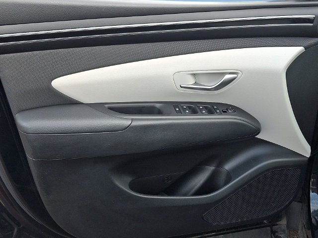 2024 Hyundai Tucson SEL - Photo 12