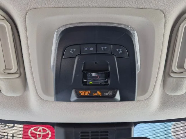 Certified Used 2026 Silver Toyota LE image 30