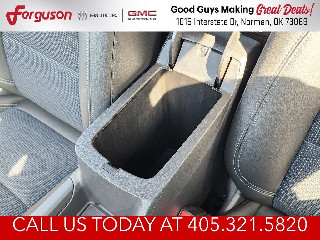 2026 Buick Envista Preferred - Photo 31