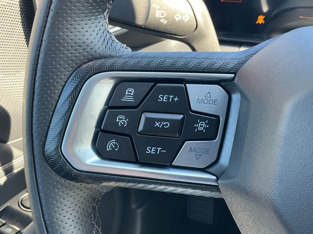 2026 Ford Mustang EcoBoost Premium Fastback - Photo 4
