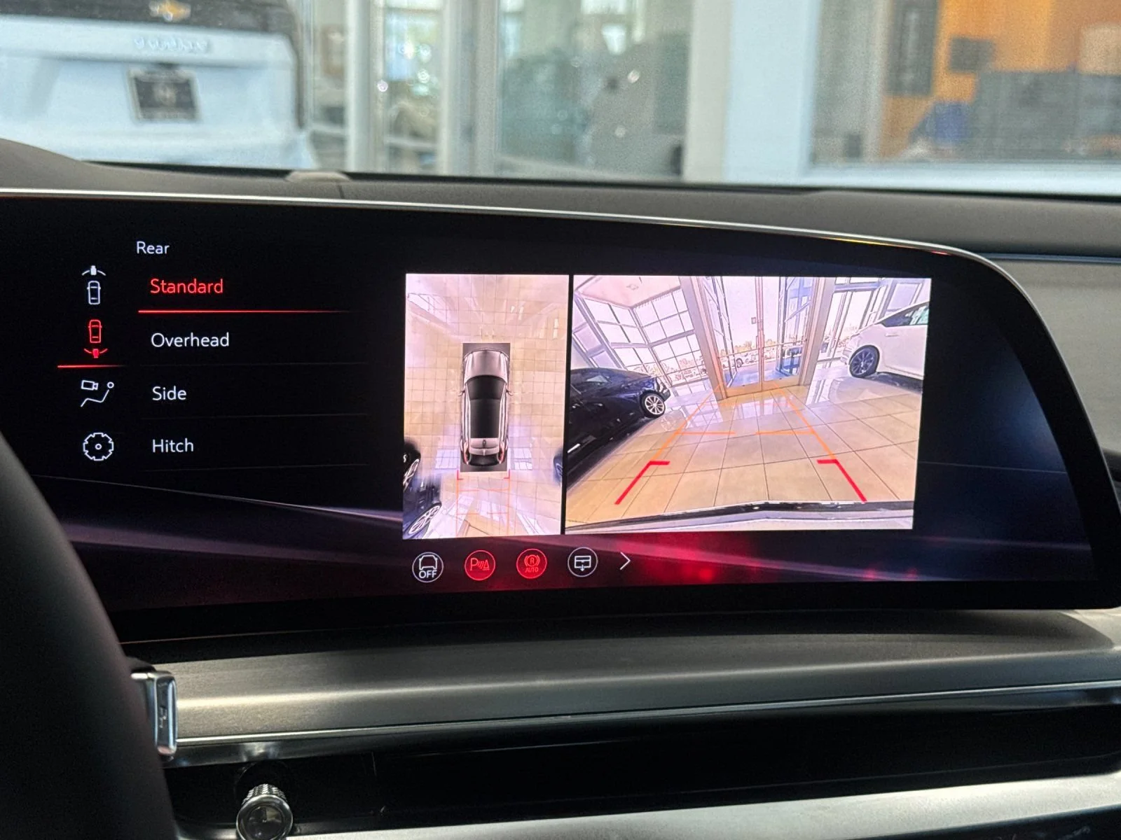 2026 Cadillac LYRIQ V Premium - Photo 19