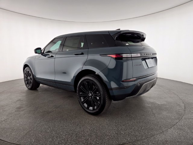 New 2026 Tribeca Blue Land Rover S image 16