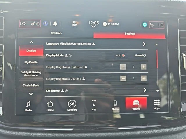 Used 2022 Black Dodge GT Plus image 21