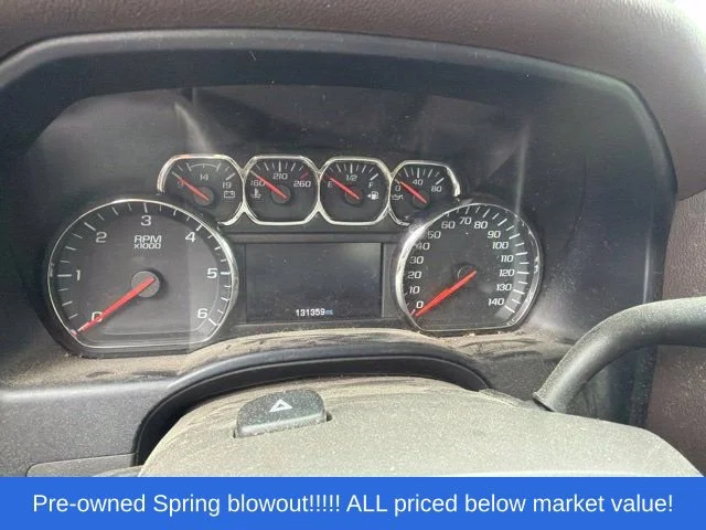 Used 2014 White Chevrolet LT image 13