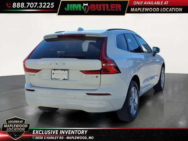 Used 2022  Volvo Momentum image 5