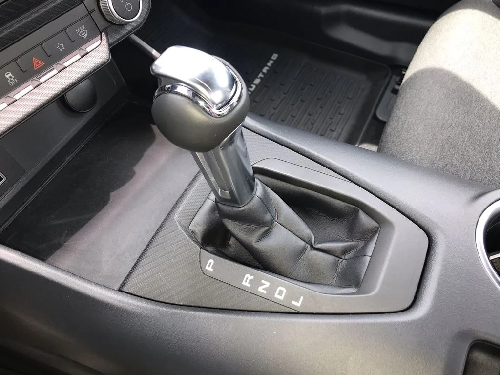 Used 2024 White Ford EcoBoost image 19