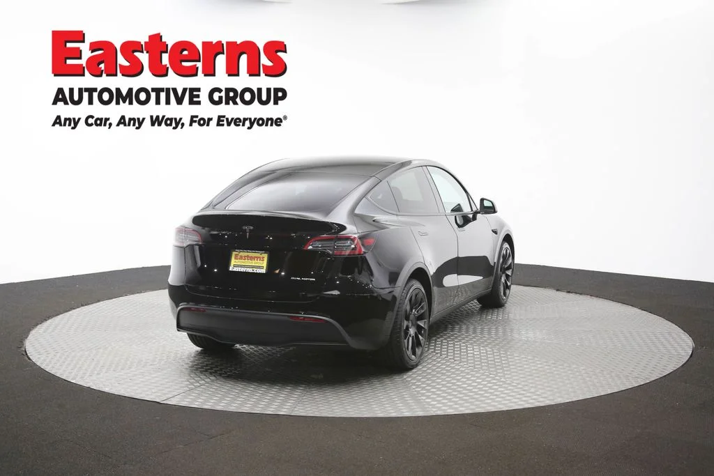 Used 2023 Black Tesla Long Range image 34