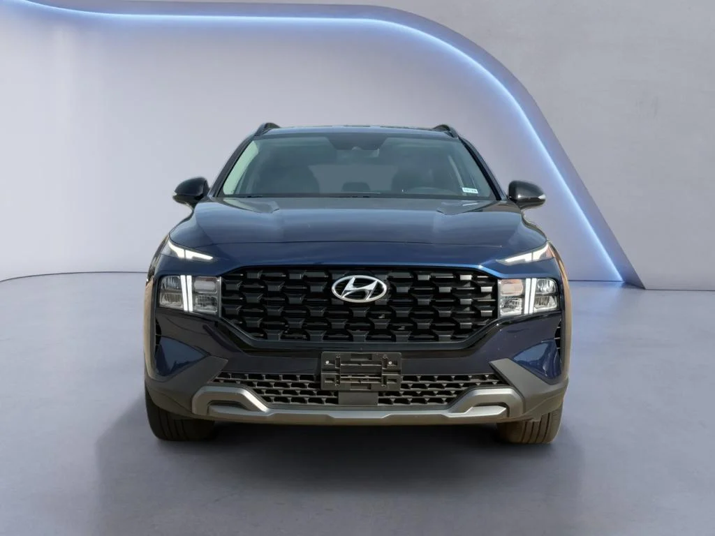 Used 2022 Stormy Sea Hyundai XRT image 9
