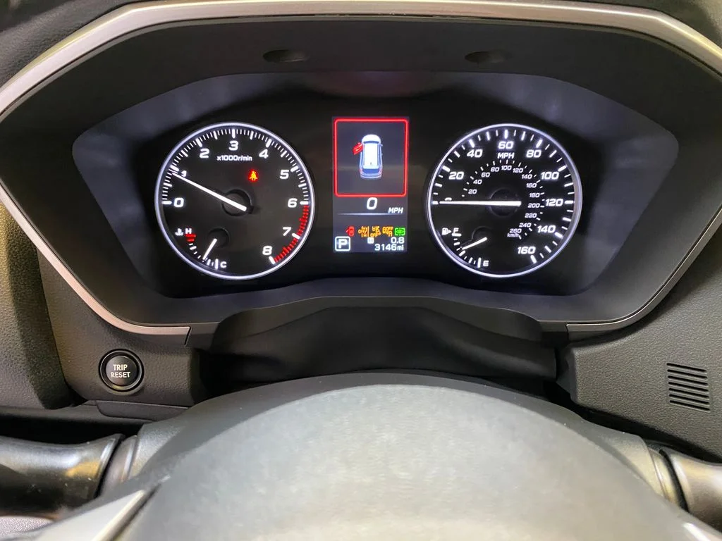 Used 2026 White Subaru Limited image 37