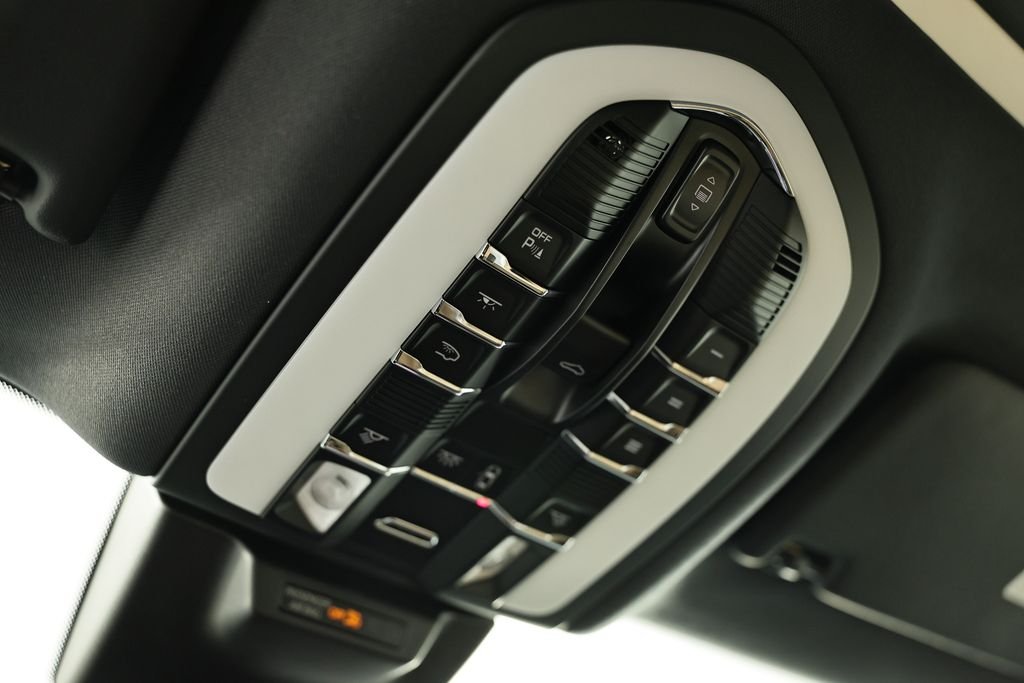 Certified Used 2026 Gray Porsche  image 42