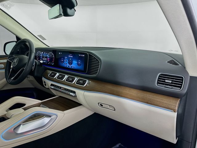Certified Used 2024  Mercedes-Benz GLE 350 image 29