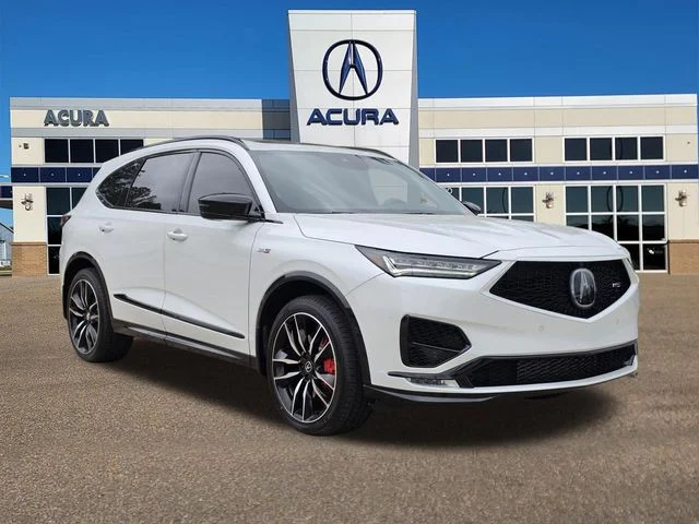 2022 Acura MDX Type S w/Advance Package's photo