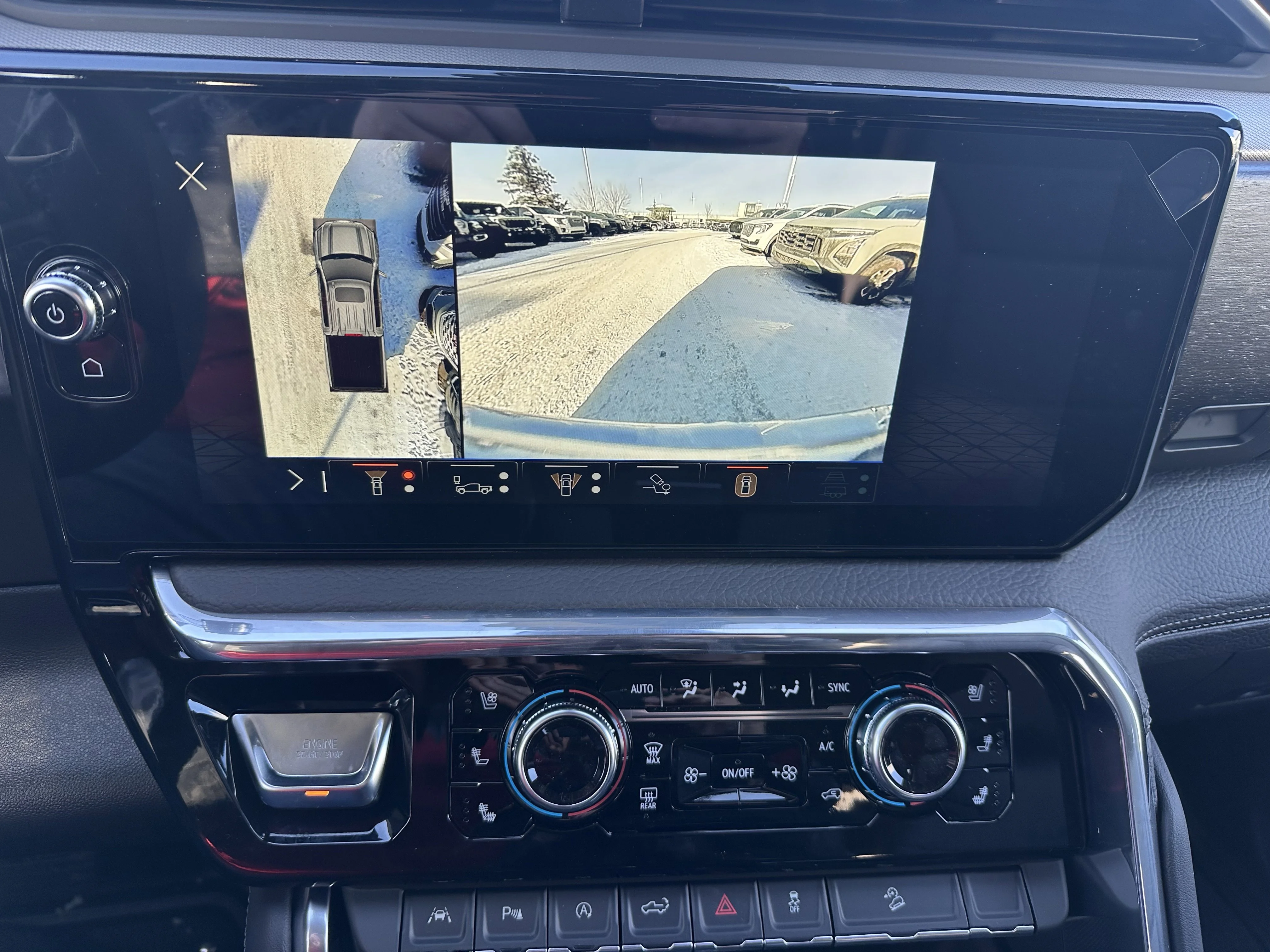 New 2026 Onyx Black GMC Denali image 16