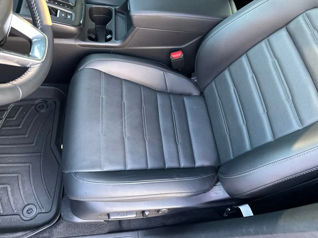 2025 Honda CR-V EX-L - Photo 55