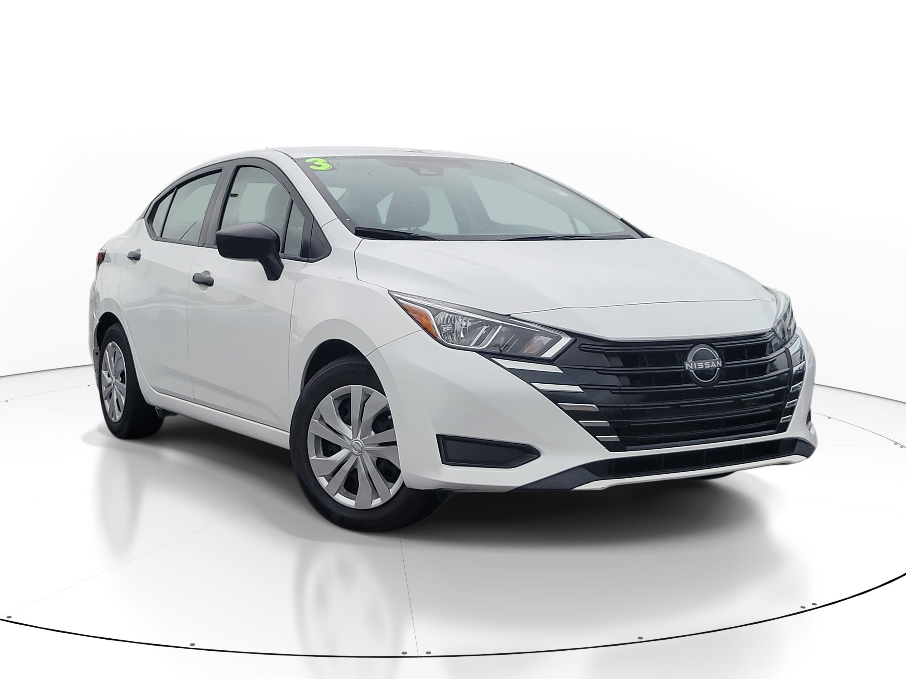 Used 2023 Fresh Powder Nissan S image 1
