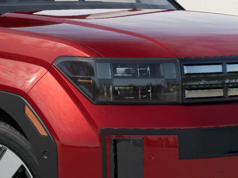 New 2027 Red Hyundai Limited image 9