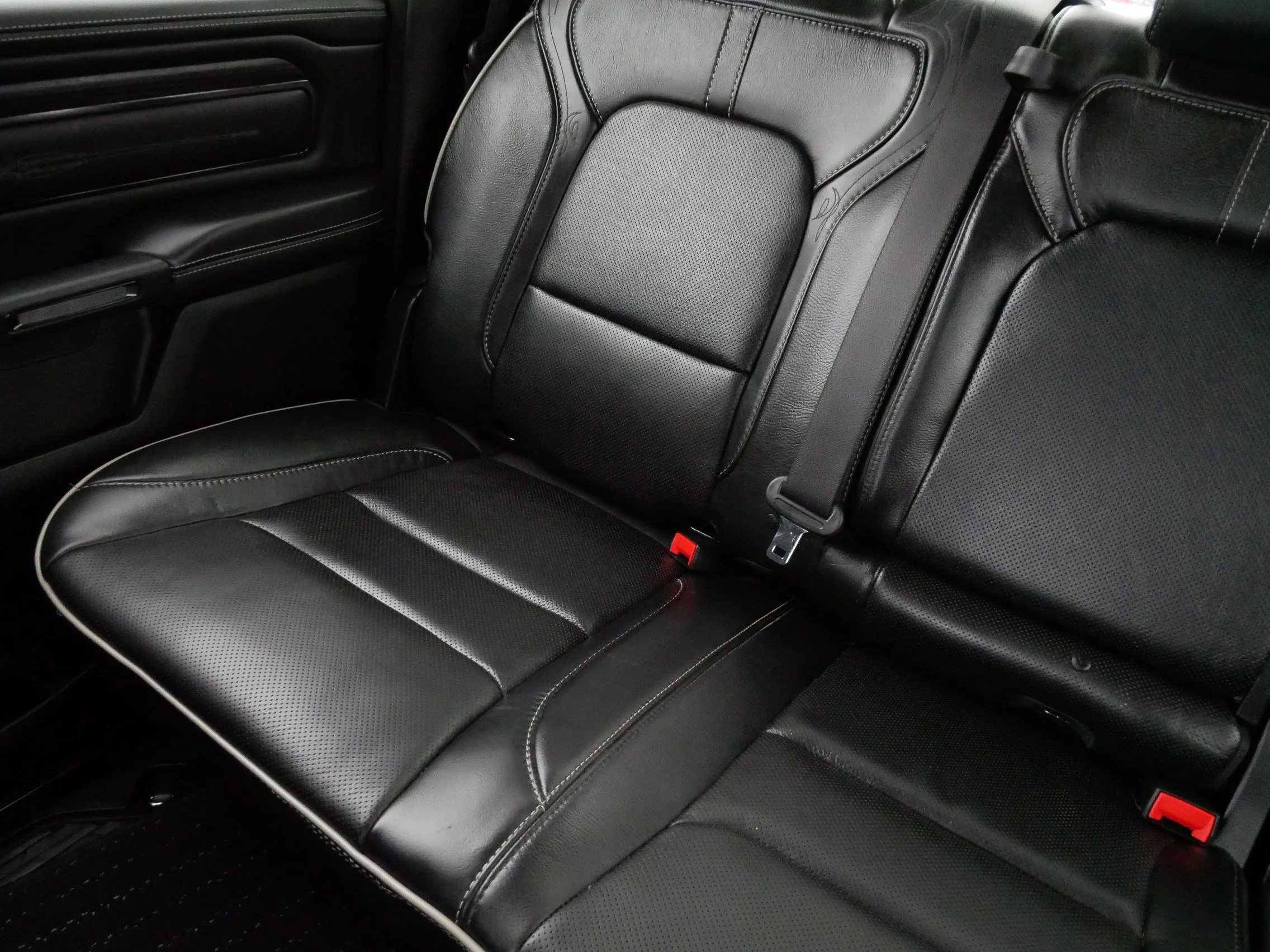 2024 RAM Ram 1500 Pickup Limited - Photo 12