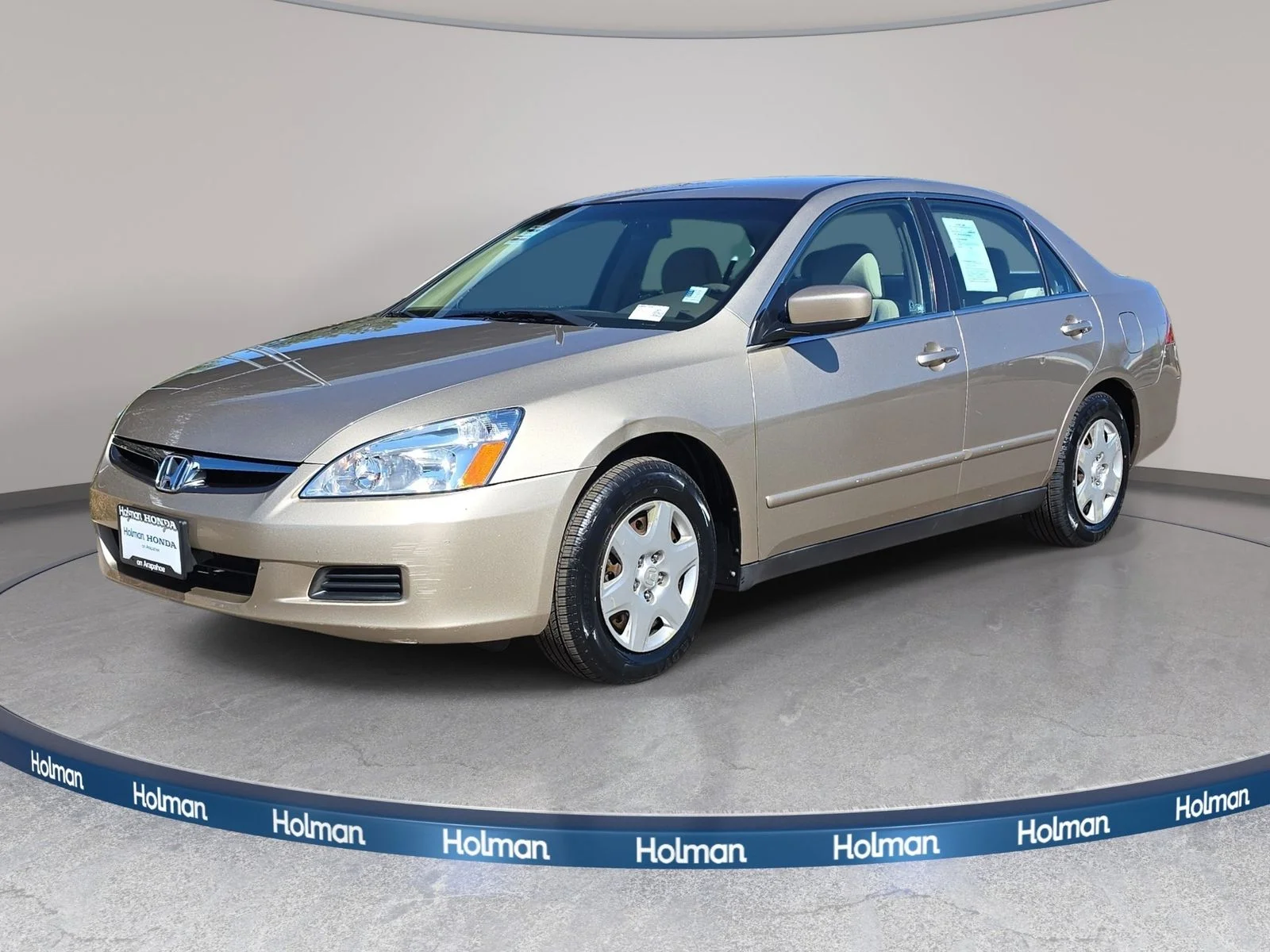2006 Honda Accord LX