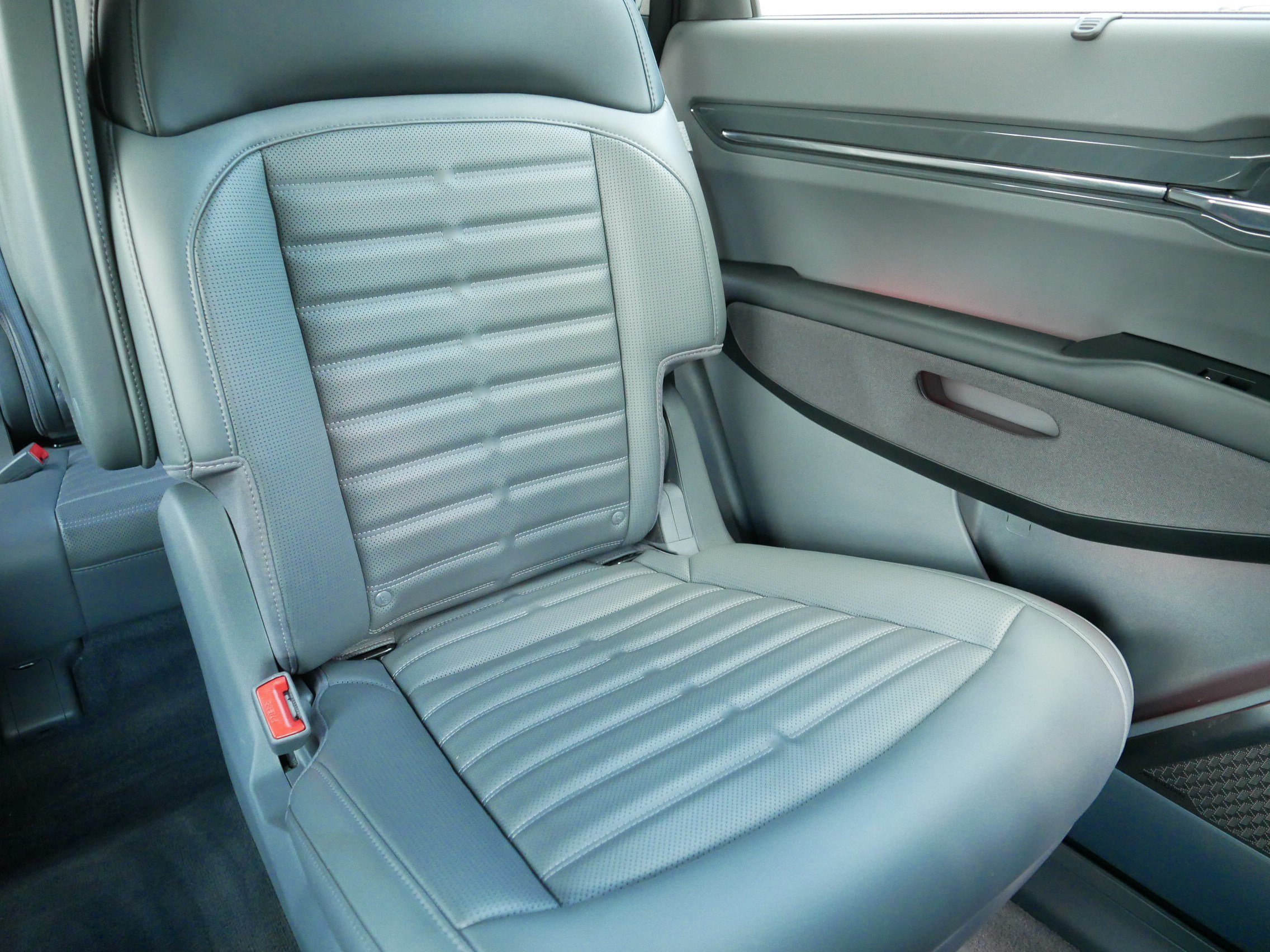 Certified Used 2024 Aurora Black Pearl Kia Land image 14