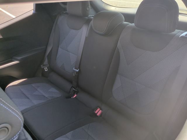 New 2027 Summit White Chevrolet LT image 26
