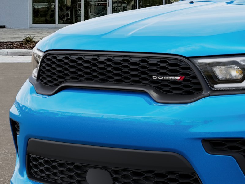 New 2026 B5 Blue Exterior Paint Dodge GT image 43