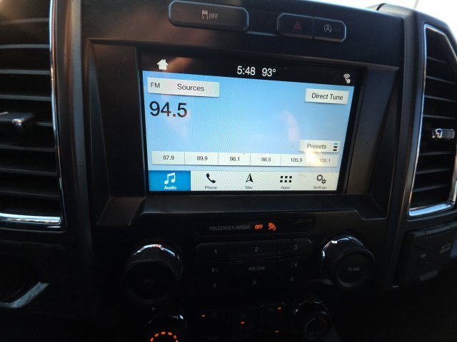 Used 2017 Magnetic Ford XLT image 18
