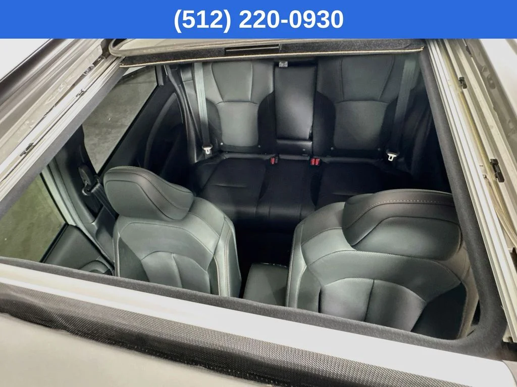 Used 2026 Beige Subaru Touring image 27
