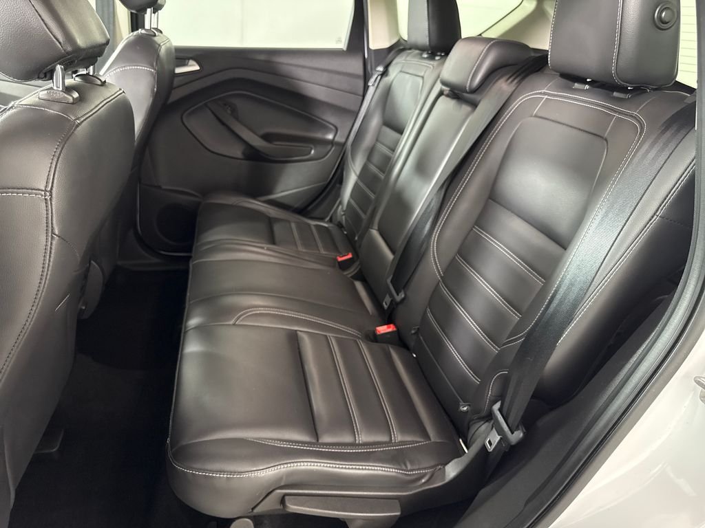 2019 Ford Escape SEL - Photo 13
