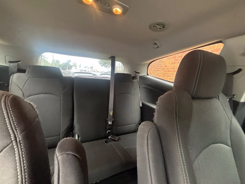 Used 2015 Blue Chevrolet LT image 23