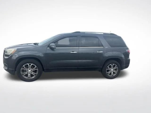 Used 2013 GMC Acadia SLT1 with VIN 1GKKRRKD1DJ193511 for sale in Louisville, KY