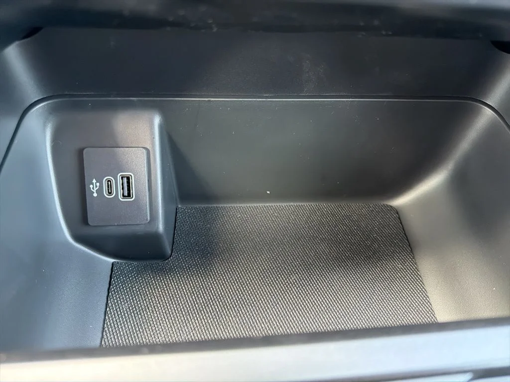 New 2026 Agate Black Metallic Ford STX® image 36
