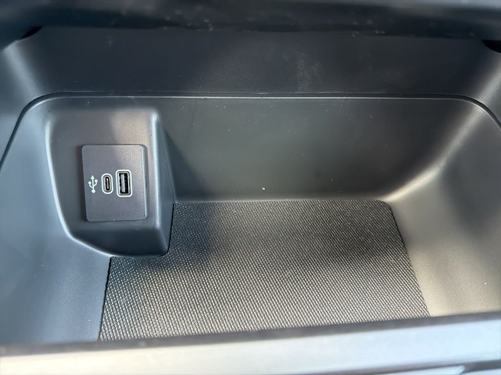 New 2026 Agate Black Metallic Ford STX® image 36