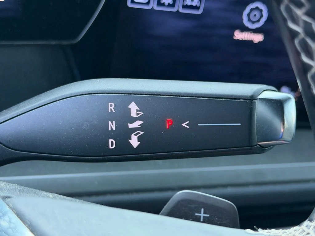 Used 2024 Black Chevrolet LT image 32