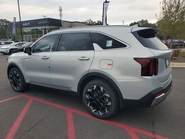 New 2026 Ivory Kia EX image 6