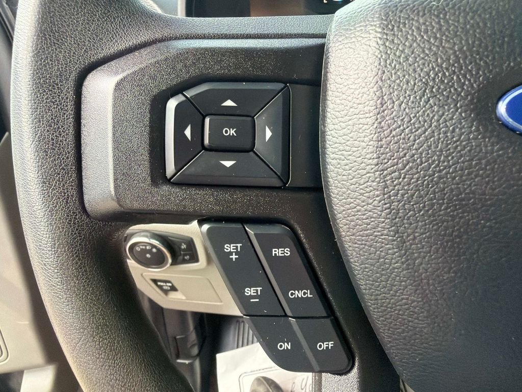 Used 2019 Gray Ford XL image 30