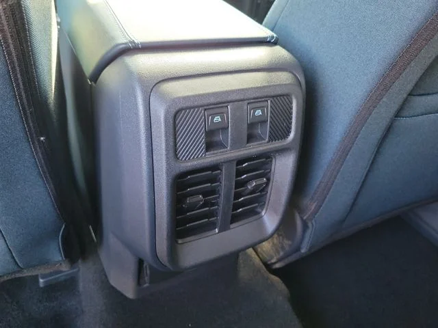 New 2026 Avalanche Gray Ford Heritage Edition image 14