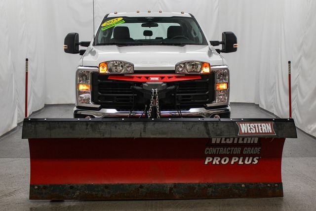 2026 Ford F-250 Super Duty XL - Photo 3