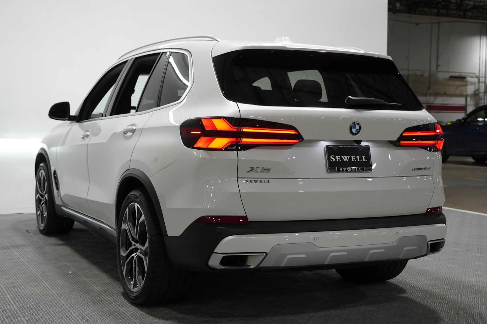 2026 BMW X5 40i - Photo 6