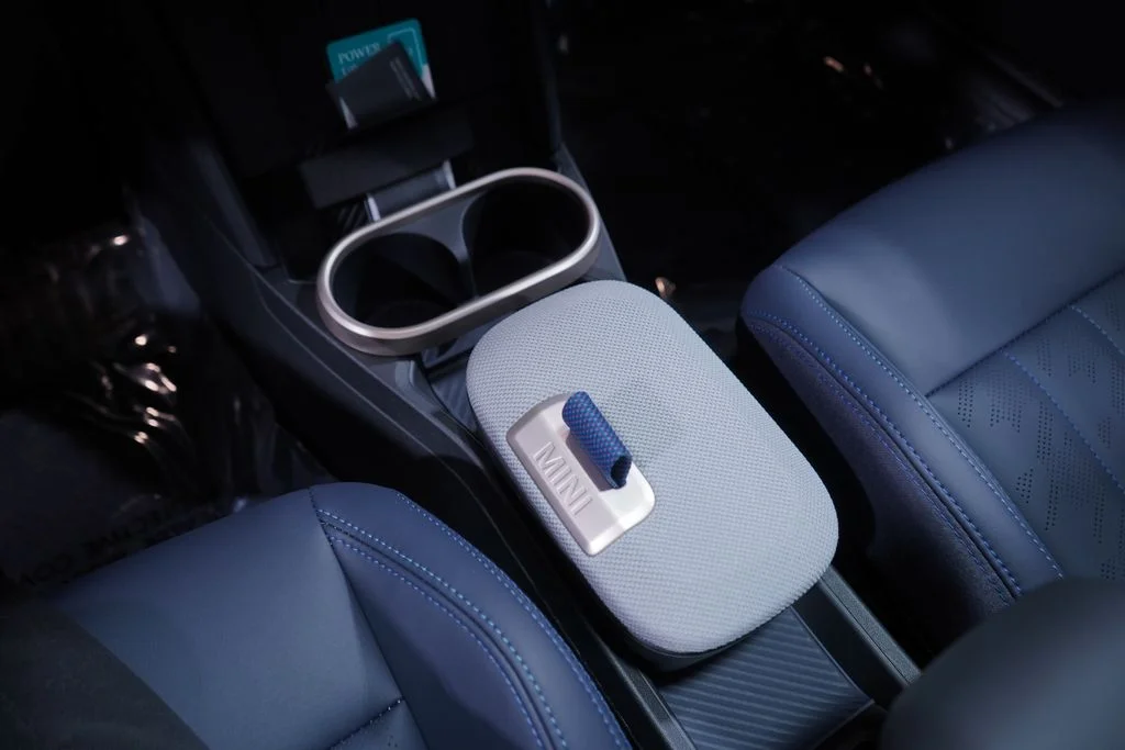 2026 MINI Hardtop 4 Door S - Photo 12