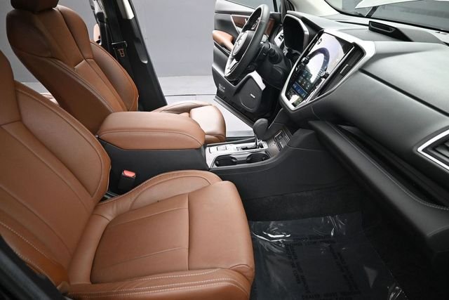 Used 2025 Black Subaru Touring image 18