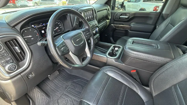 Used 2022 FOREST METALLIC GMC Denali image 10