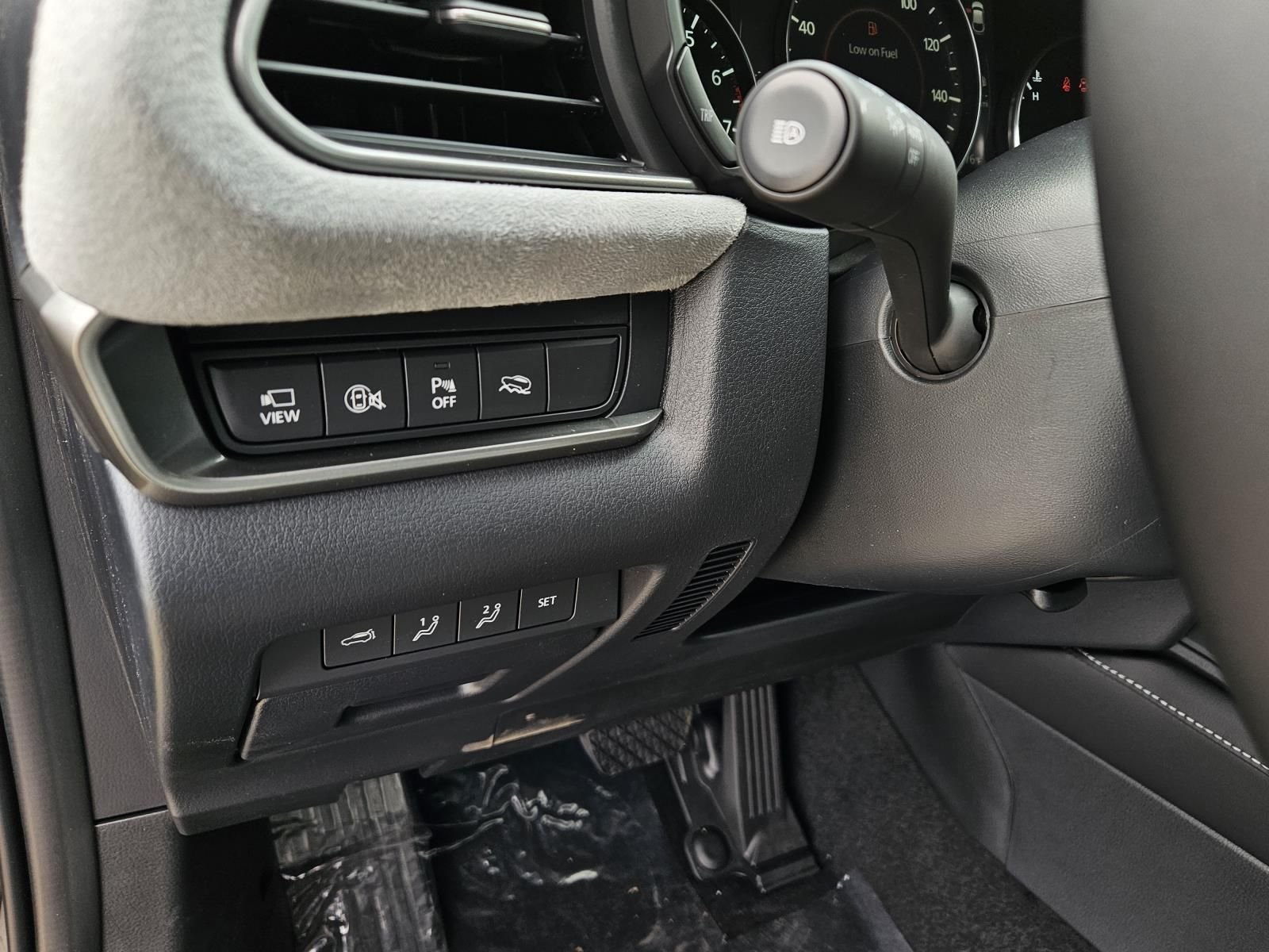 2026 Mazda CX-30 Turbo Aire Edition - Photo 18