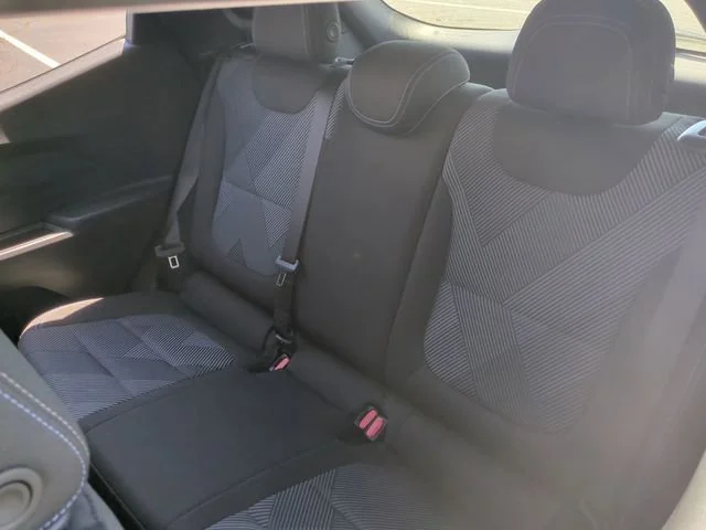New 2027 Summit White Chevrolet LT image 26