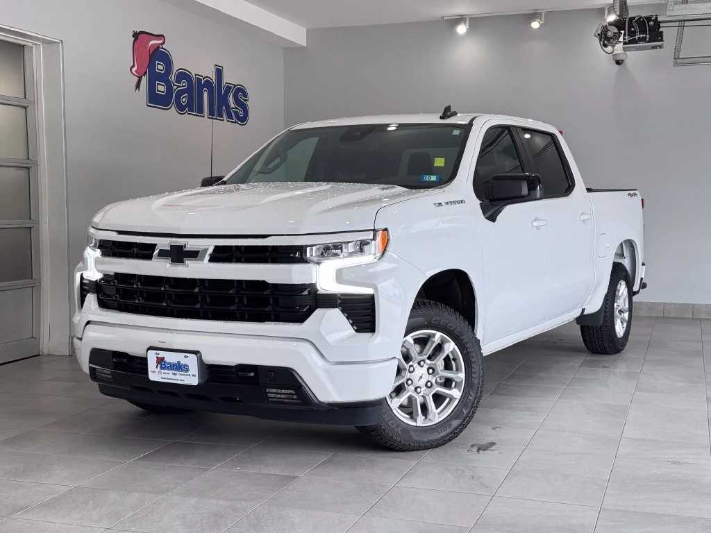2023 Chevrolet Silverado 1500 RST - Photo 2