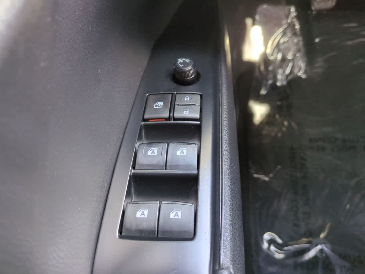 Certified Used 2020 Blue Streak Metallic Toyota LE image 21