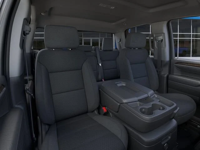 New 2026 Summit White GMC Elevation image 18