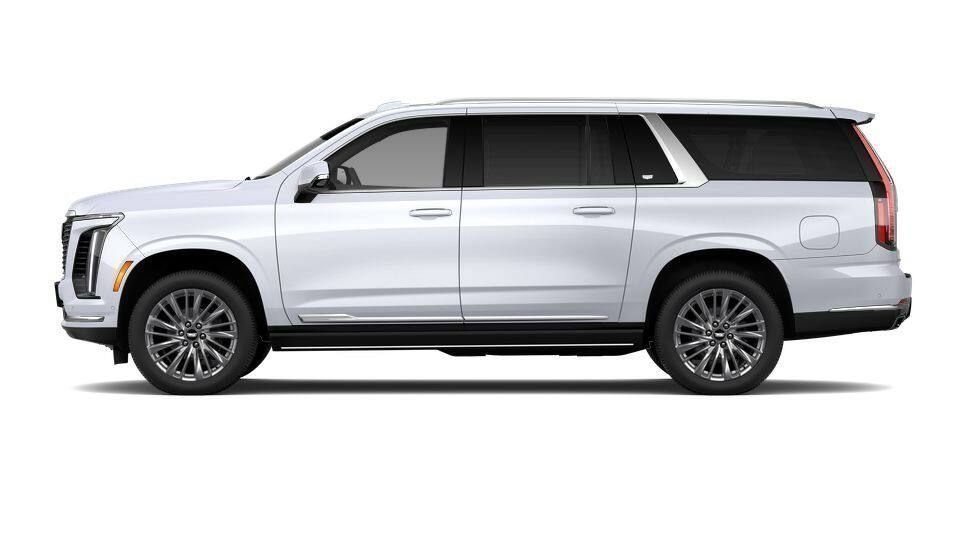 2026 Cadillac Escalade ESV Luxury - Photo 34