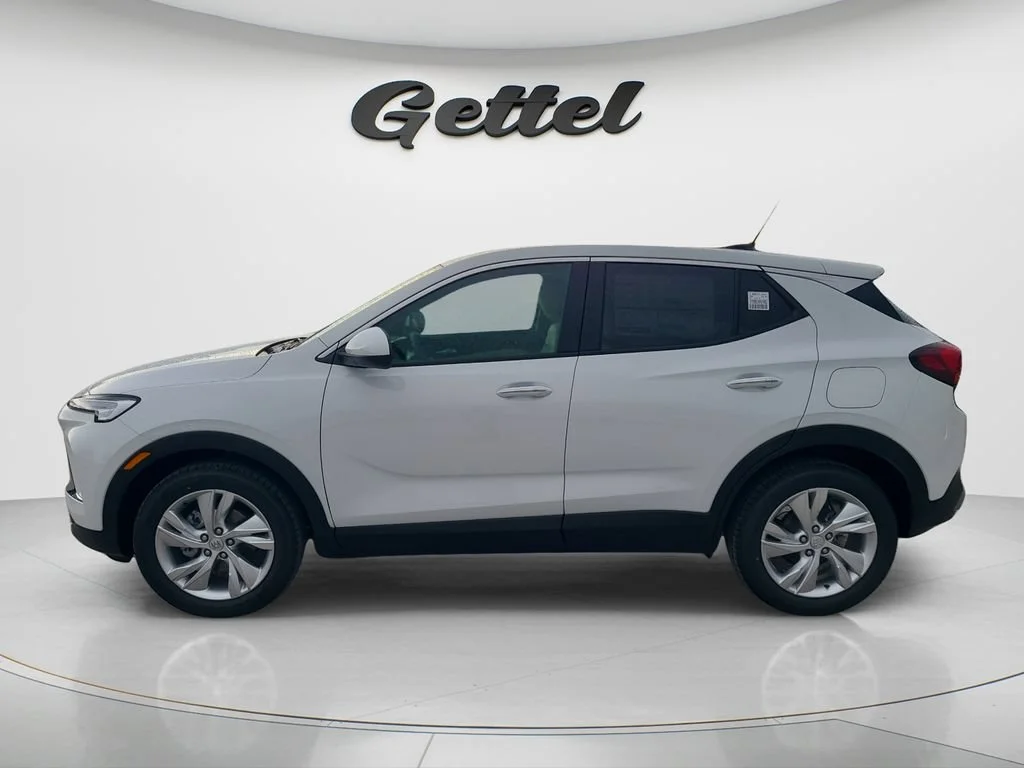 2026 Buick Encore GX Preferred - Photo 8
