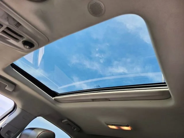 Used 2013 Atlantis Blue Metallic Chevrolet LTZ image 12