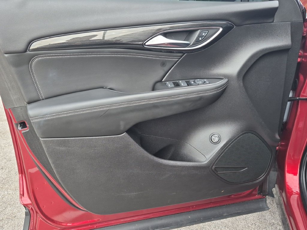 2023 Buick Envision Preferred - Photo 12